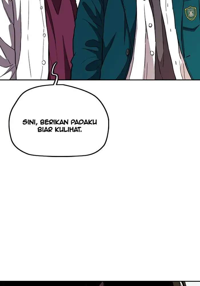 Wind Breaker Chapter 299 Halaman 8