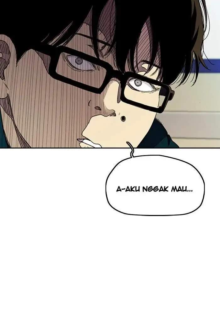 Wind Breaker Chapter 299 Halaman 9
