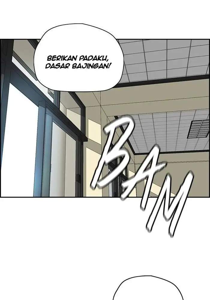 Wind Breaker Chapter 299 Halaman 10