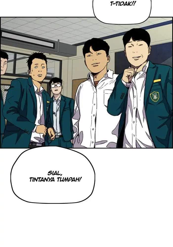 Wind Breaker Chapter 299 Halaman 11