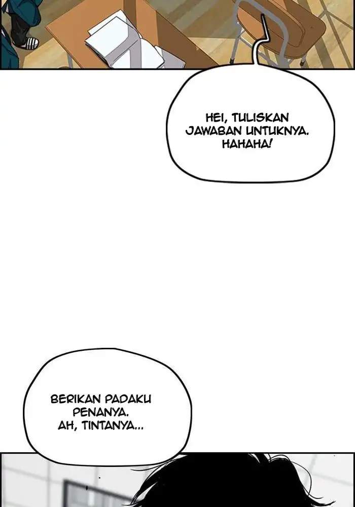 Wind Breaker Chapter 299 Halaman 16
