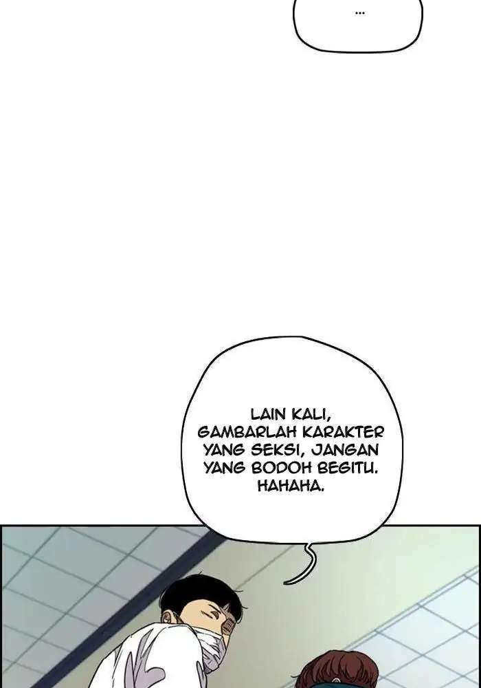 Wind Breaker Chapter 299 Halaman 24
