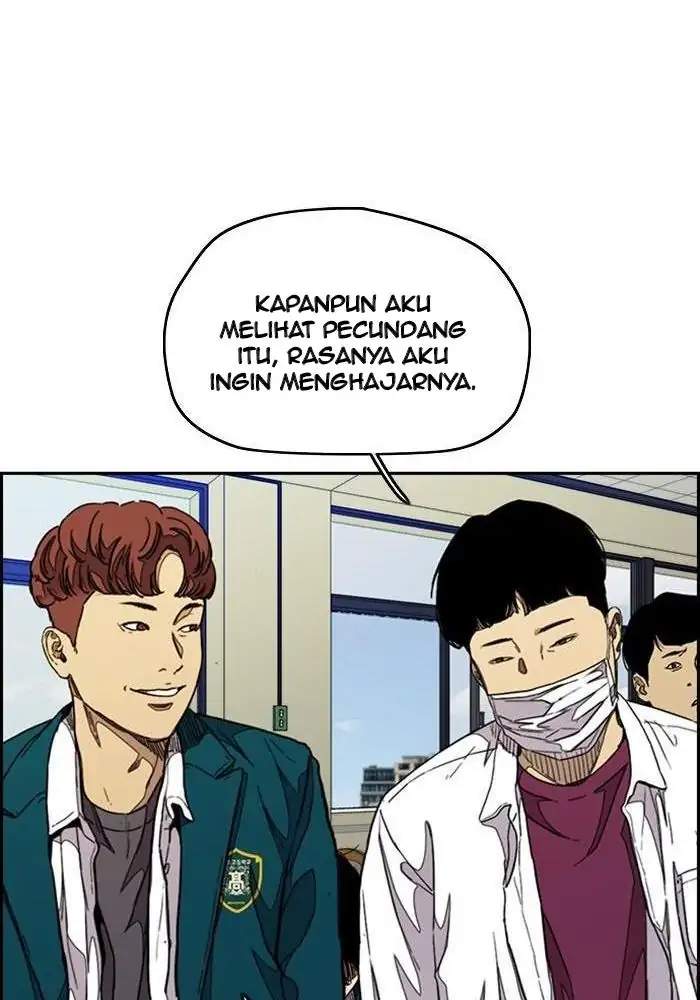 Wind Breaker Chapter 299 Halaman 26