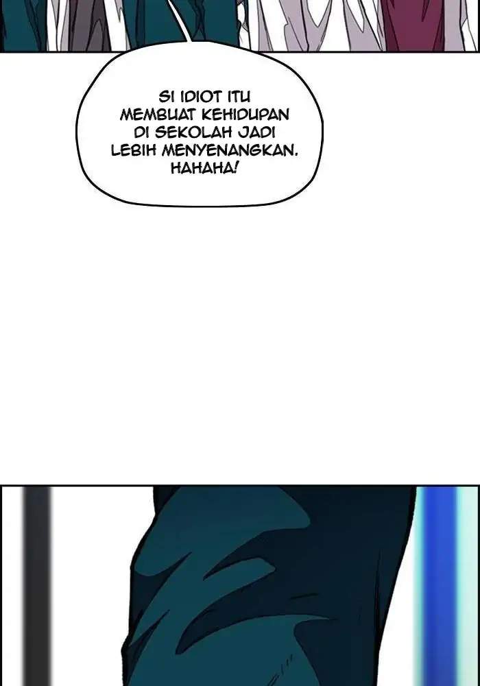 Wind Breaker Chapter 299 Halaman 27