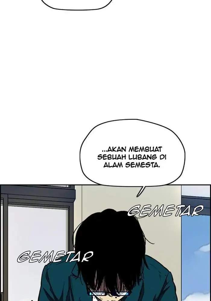 Wind Breaker Chapter 299 Halaman 29