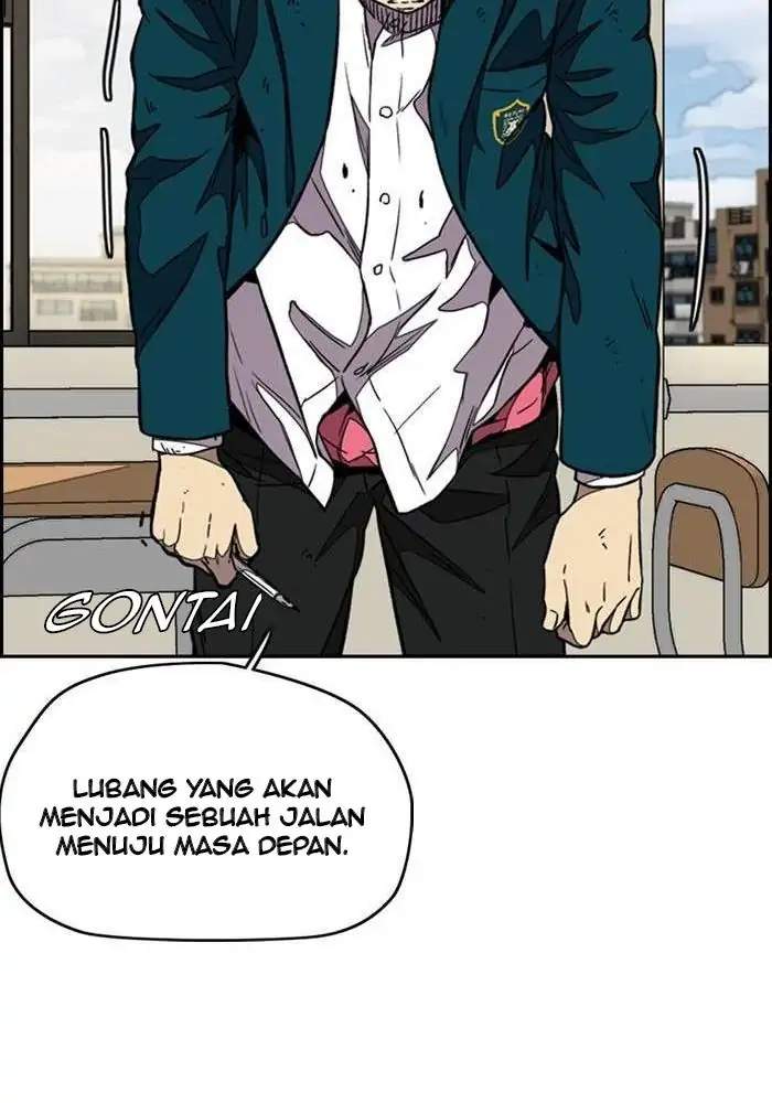 Wind Breaker Chapter 299 Halaman 30