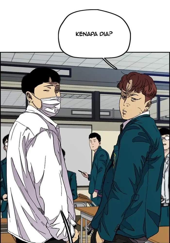 Wind Breaker Chapter 299 Halaman 31