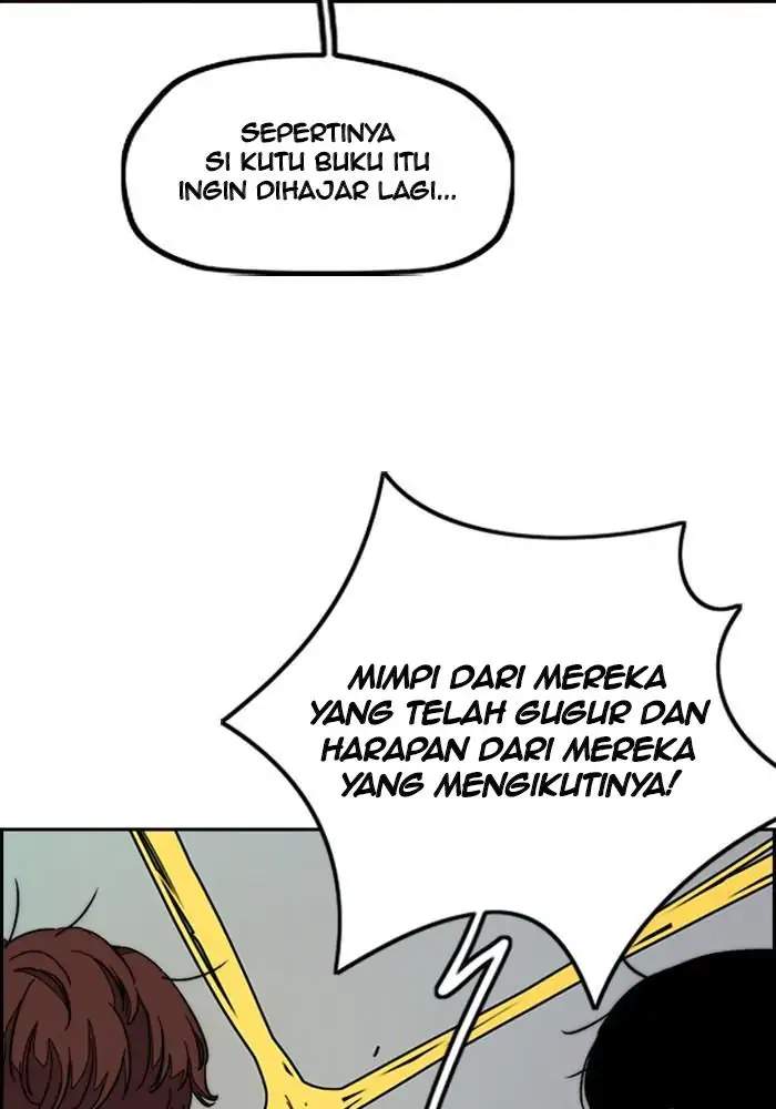 Wind Breaker Chapter 299 Halaman 32