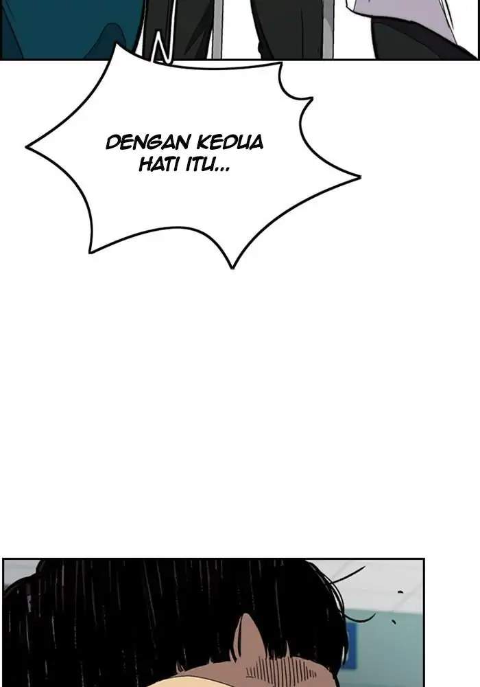 Wind Breaker Chapter 299 Halaman 34