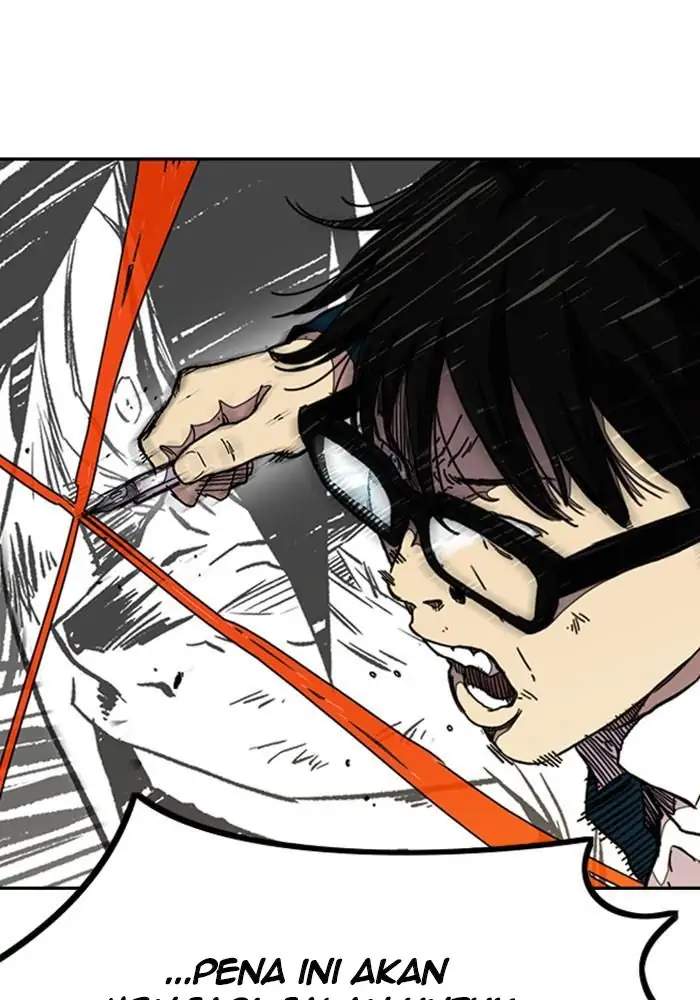 Wind Breaker Chapter 299 Halaman 37