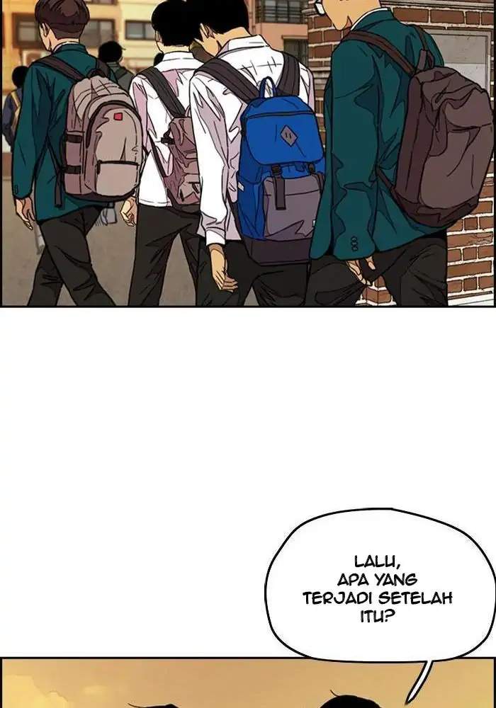 Wind Breaker Chapter 299 Halaman 45