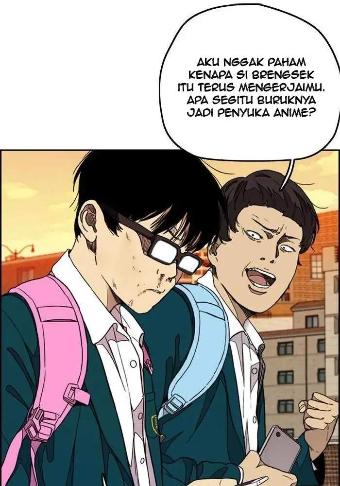 Wind Breaker Chapter 299 Halaman 47