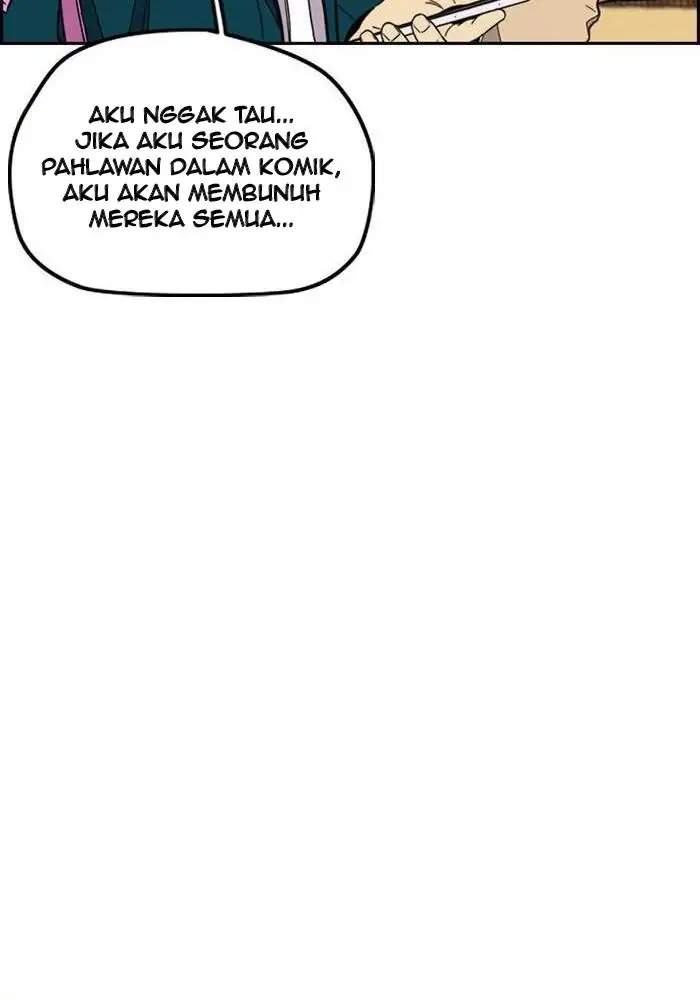 Wind Breaker Chapter 299 Halaman 48