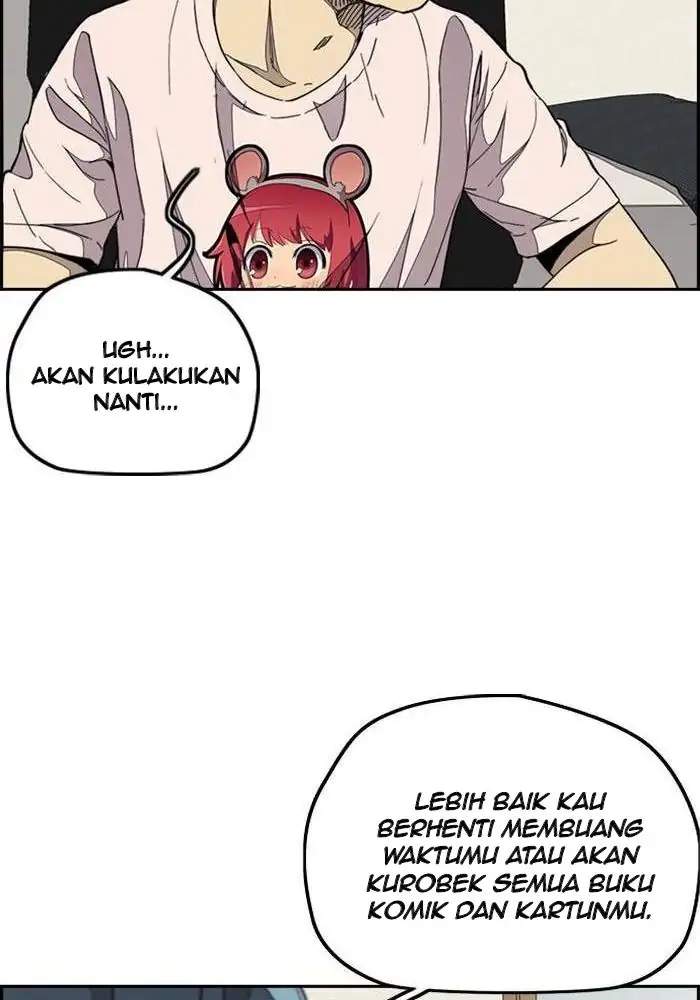 Wind Breaker Chapter 299 Halaman 53