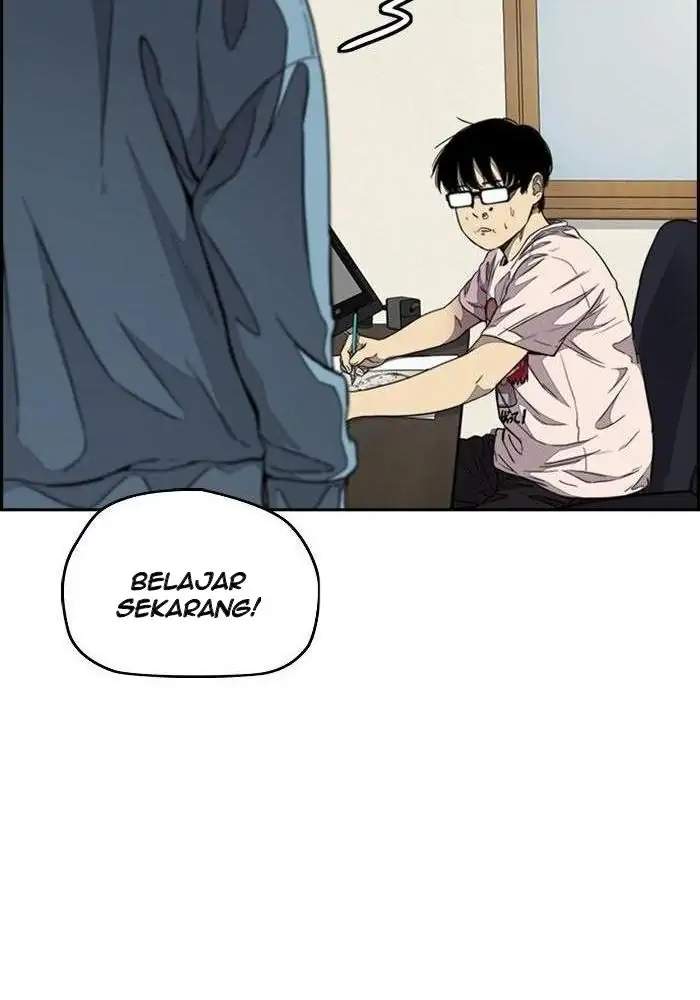 Wind Breaker Chapter 299 Halaman 54