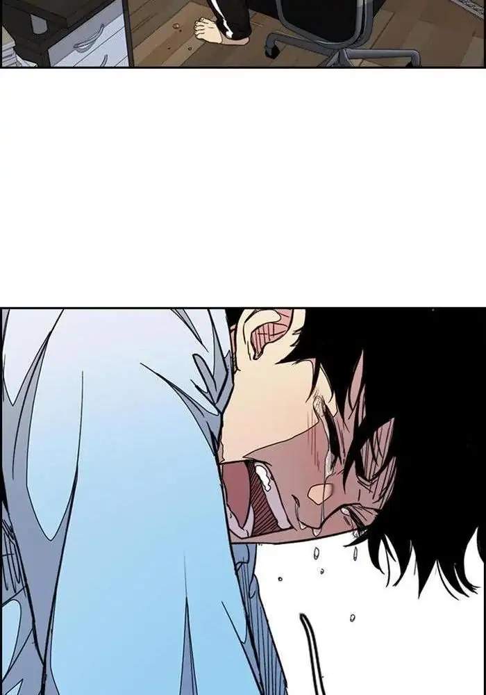 Wind Breaker Chapter 299 Halaman 59