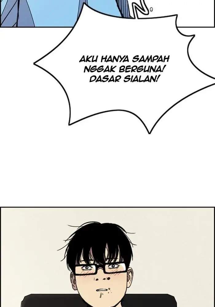 Wind Breaker Chapter 299 Halaman 60