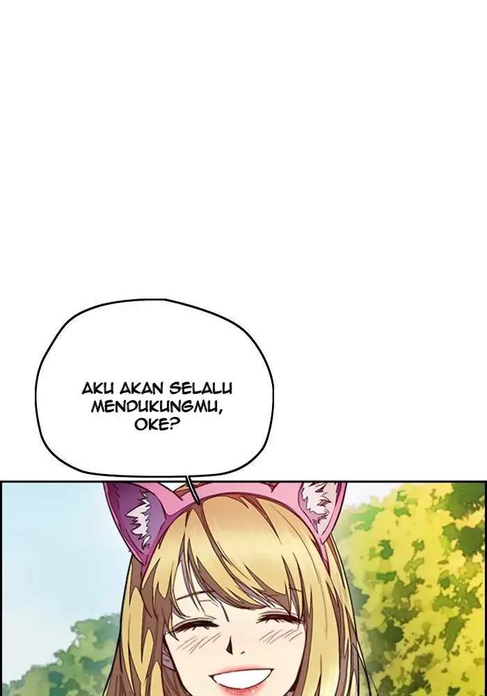 Wind Breaker Chapter 299 Halaman 63
