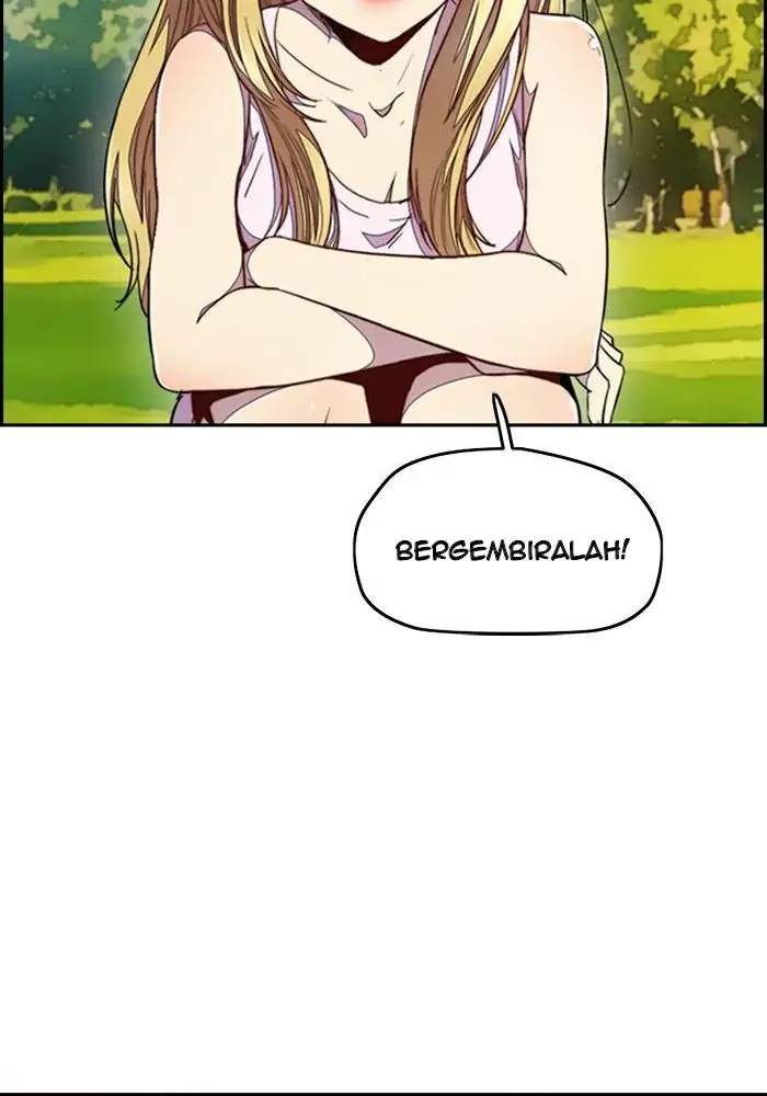 Wind Breaker Chapter 299 Halaman 64