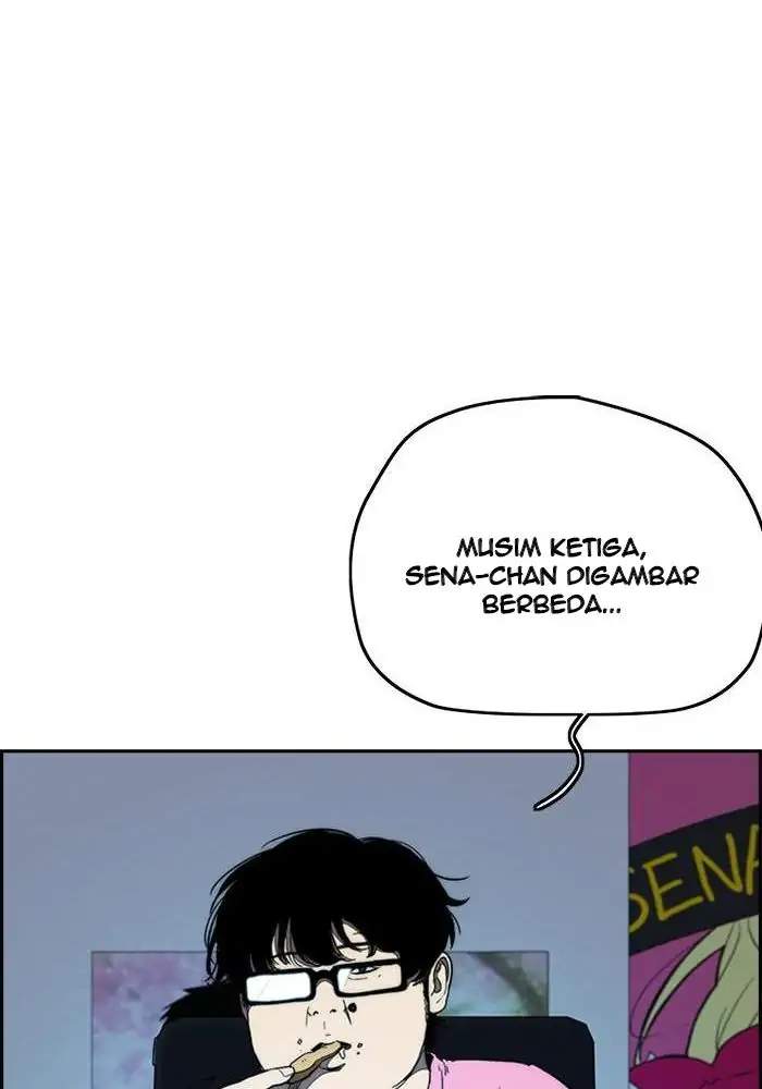 Wind Breaker Chapter 299 Halaman 69
