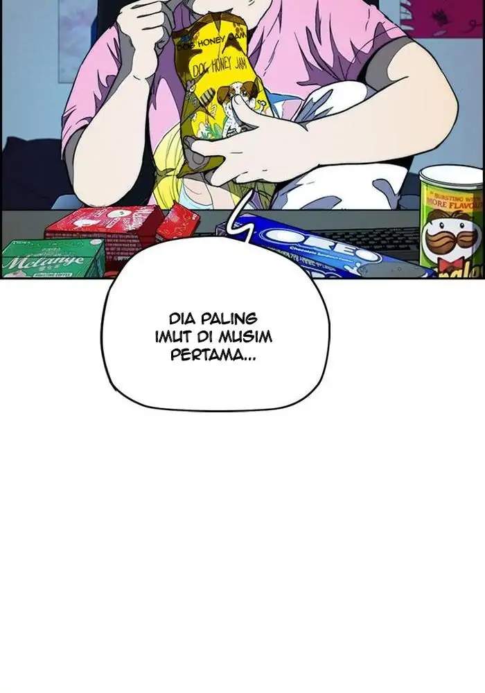 Wind Breaker Chapter 299 Halaman 70