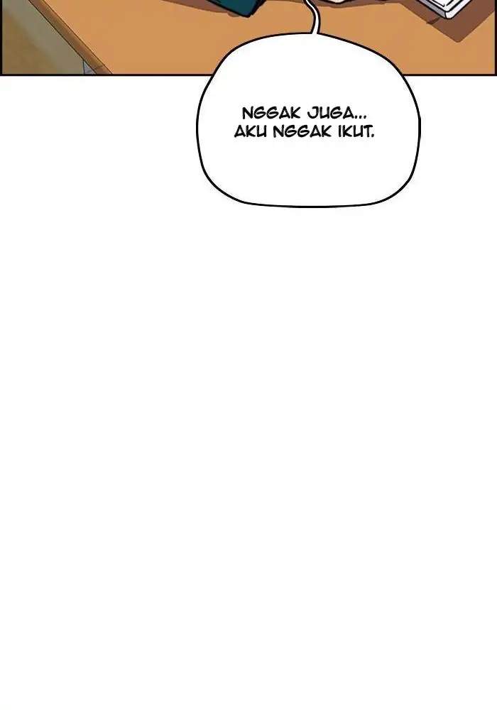 Wind Breaker Chapter 299 Halaman 74