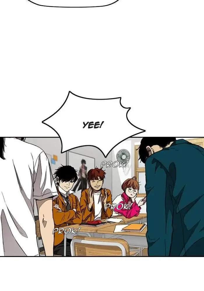 Wind Breaker Chapter 299 Halaman 80