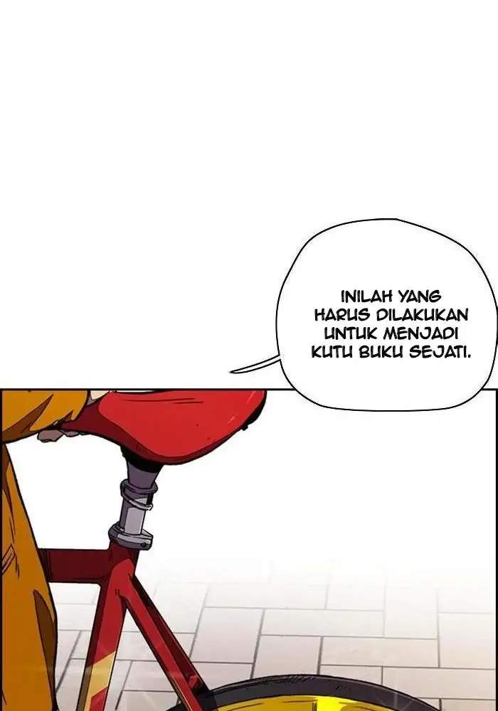 Wind Breaker Chapter 299 Halaman 87