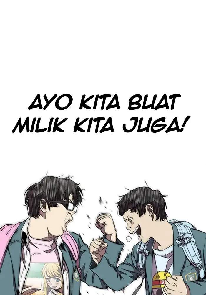 Wind Breaker Chapter 299 Halaman 90