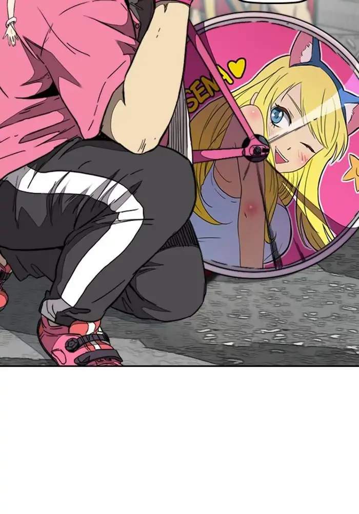 Wind Breaker Chapter 299 Halaman 95