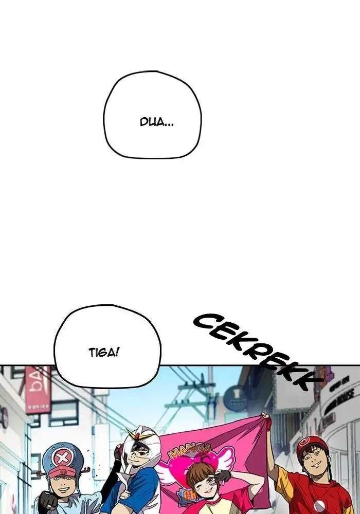 Wind Breaker Chapter 299 Halaman 97