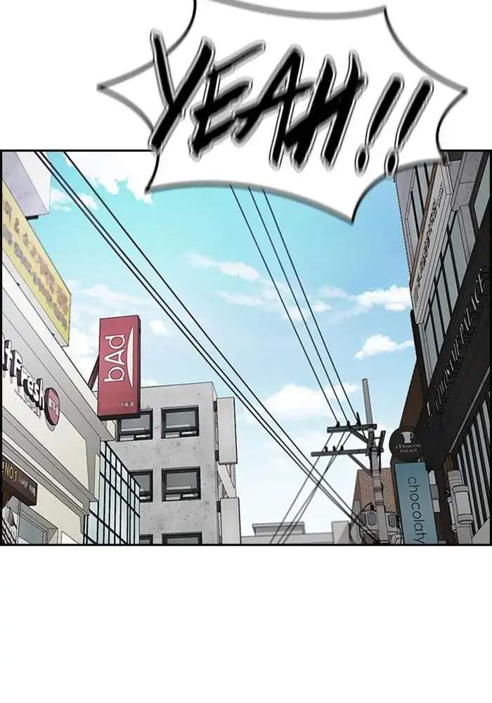 Wind Breaker Chapter 299 Halaman 102