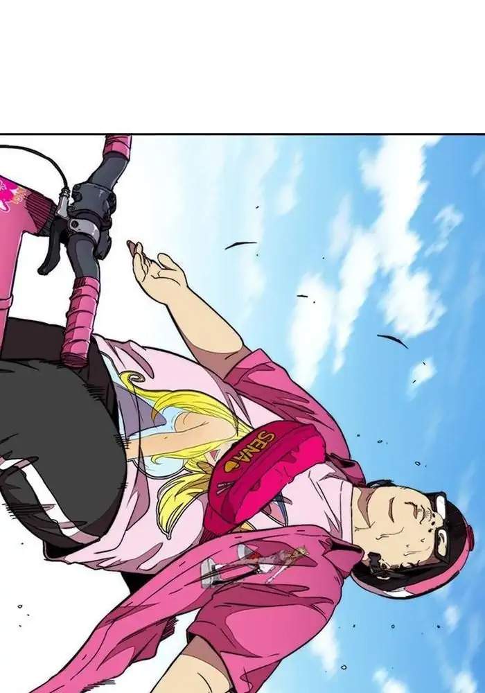 Wind Breaker Chapter 299 Halaman 105