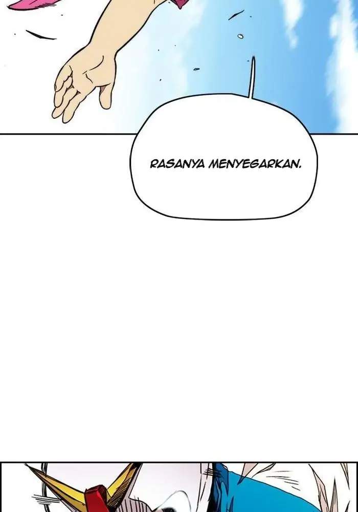 Wind Breaker Chapter 299 Halaman 106