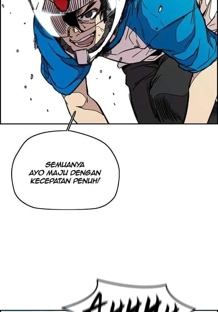 Wind Breaker Chapter 299 Halaman 107