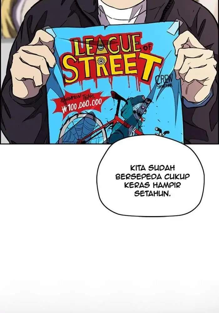 Wind Breaker Chapter 299 Halaman 114