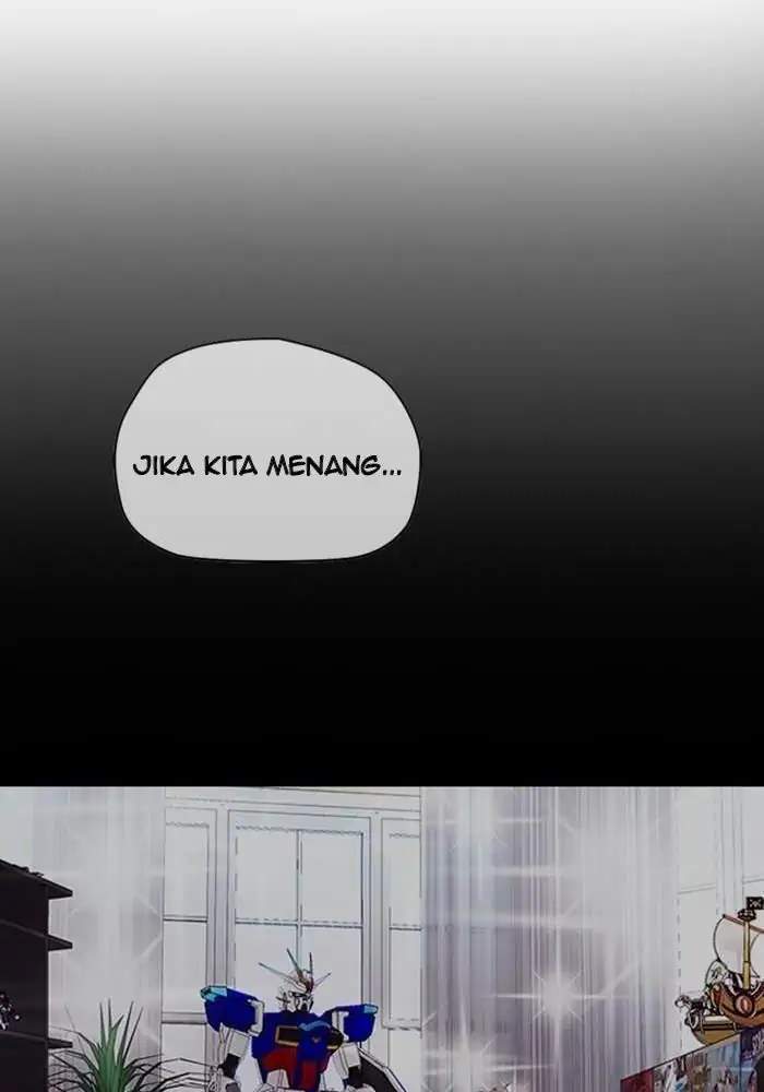 Wind Breaker Chapter 299 Halaman 115
