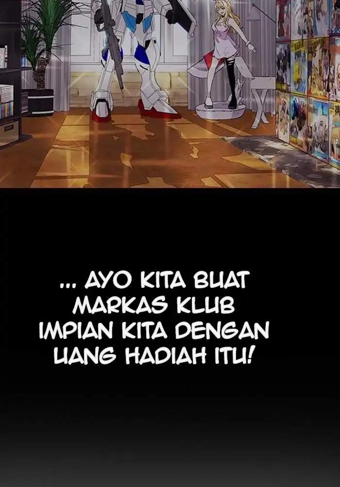 Wind Breaker Chapter 299 Halaman 116