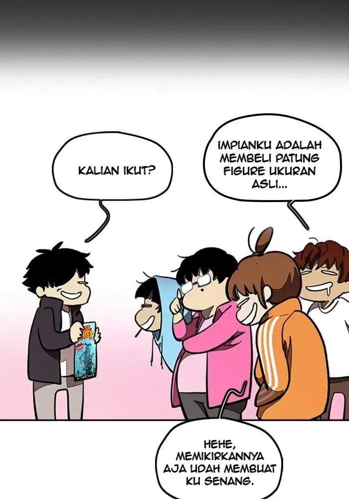 Wind Breaker Chapter 299 Halaman 117