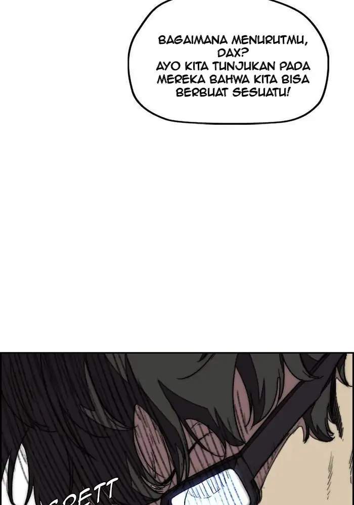 Wind Breaker Chapter 299 Halaman 119