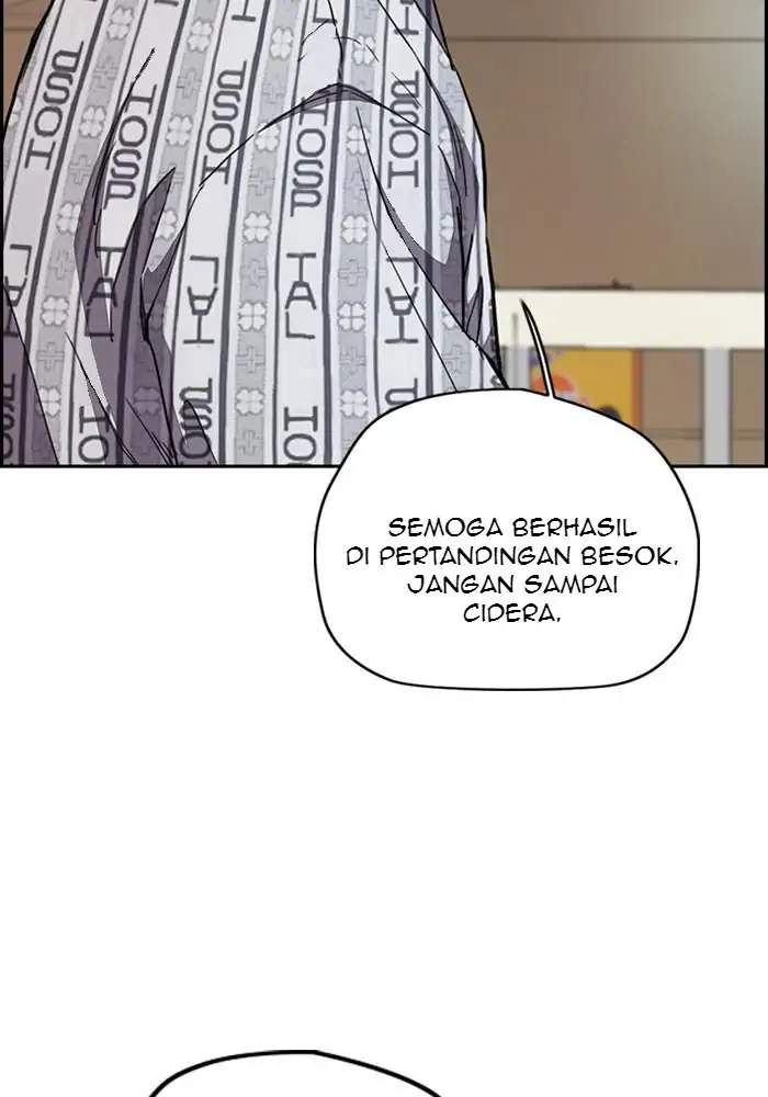 Wind Breaker Chapter 300 Halaman 3