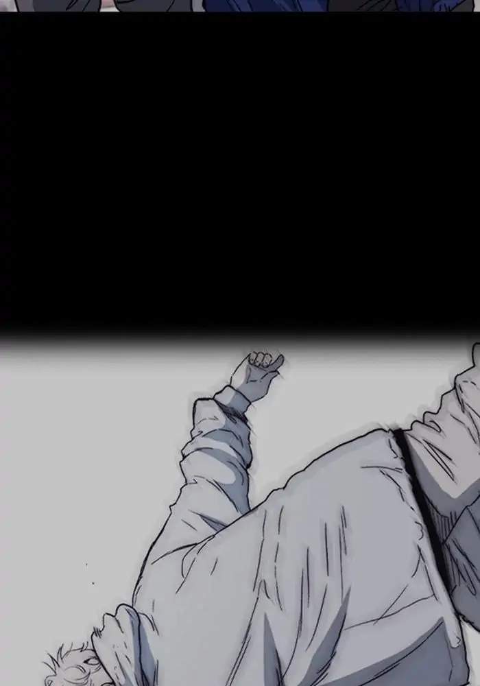 Wind Breaker Chapter 300 Halaman 39