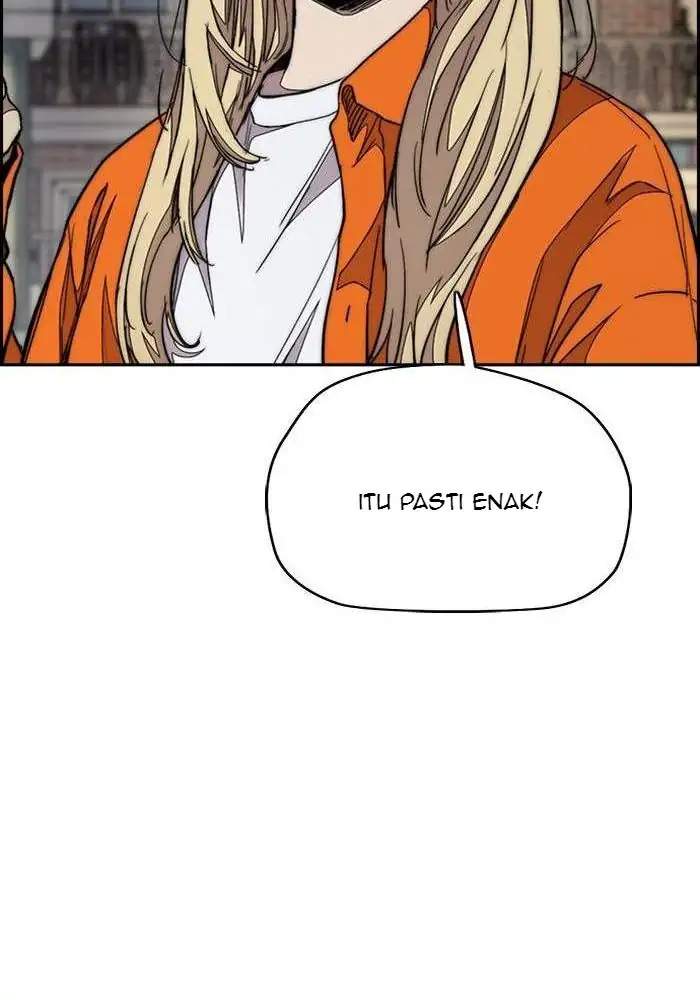 Wind Breaker Chapter 300 Halaman 56
