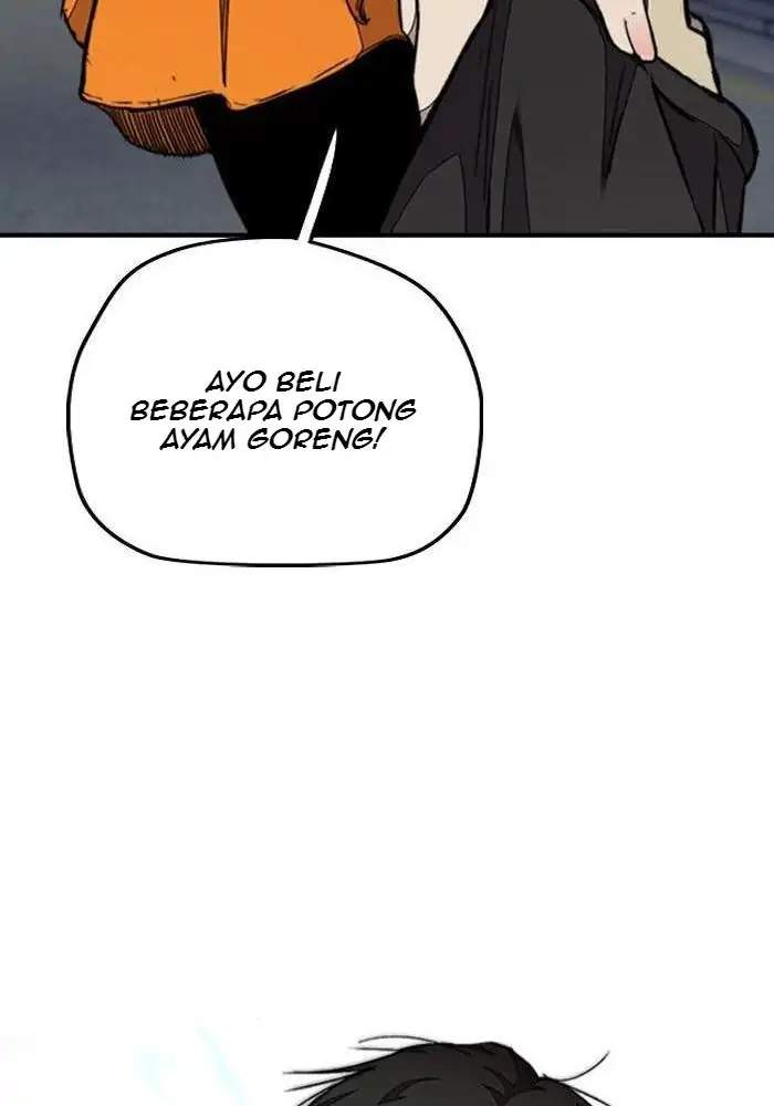 Wind Breaker Chapter 300 Halaman 58