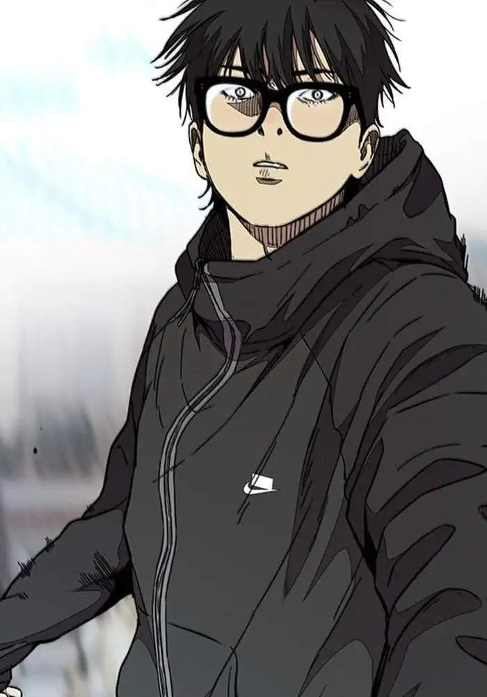 Wind Breaker Chapter 300 Halaman 59