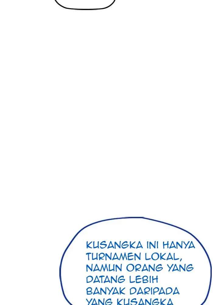 Wind Breaker Chapter 300 Halaman 117