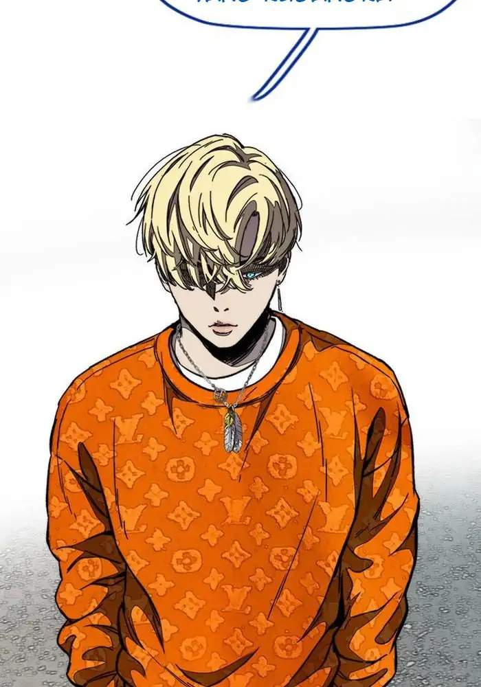 Wind Breaker Chapter 300 Halaman 118