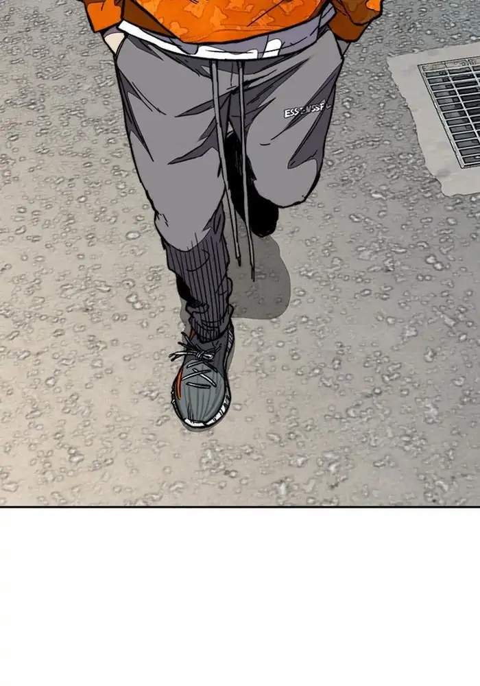 Wind Breaker Chapter 300 Halaman 119