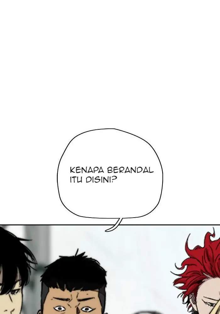 Wind Breaker Chapter 300 Halaman 120