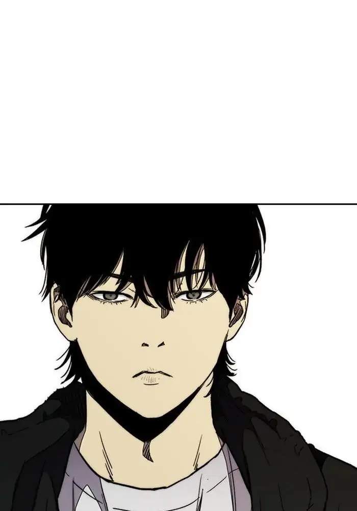 Wind Breaker Chapter 300 Halaman 126